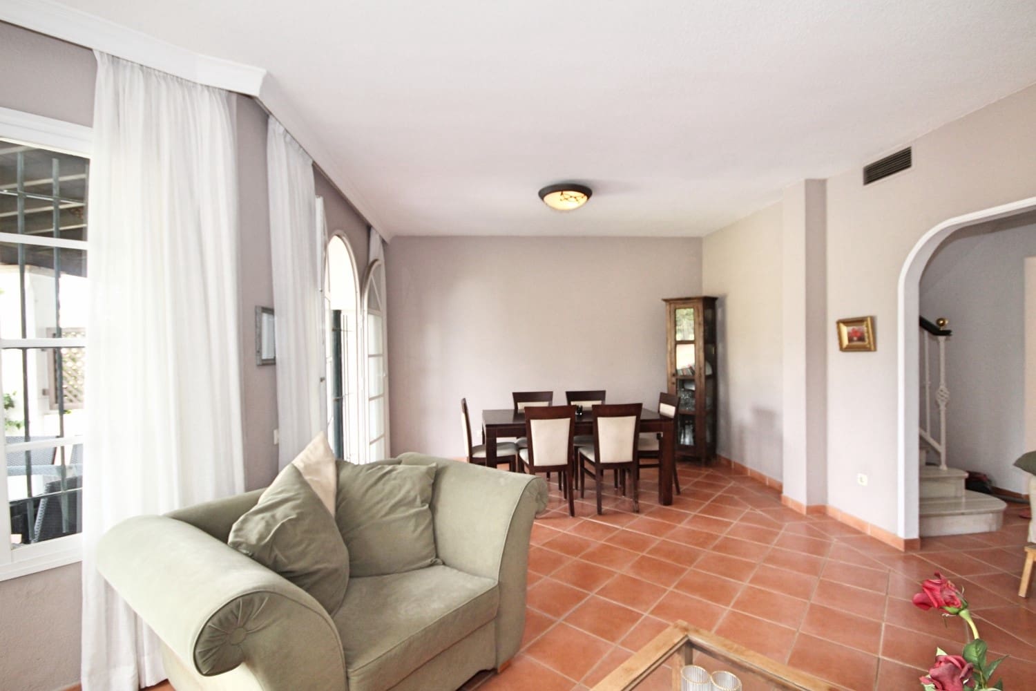 Chalet de 3 habitaciones en Marbella en venta con piscina garaje - 550.000 € (Ref: 10066394)