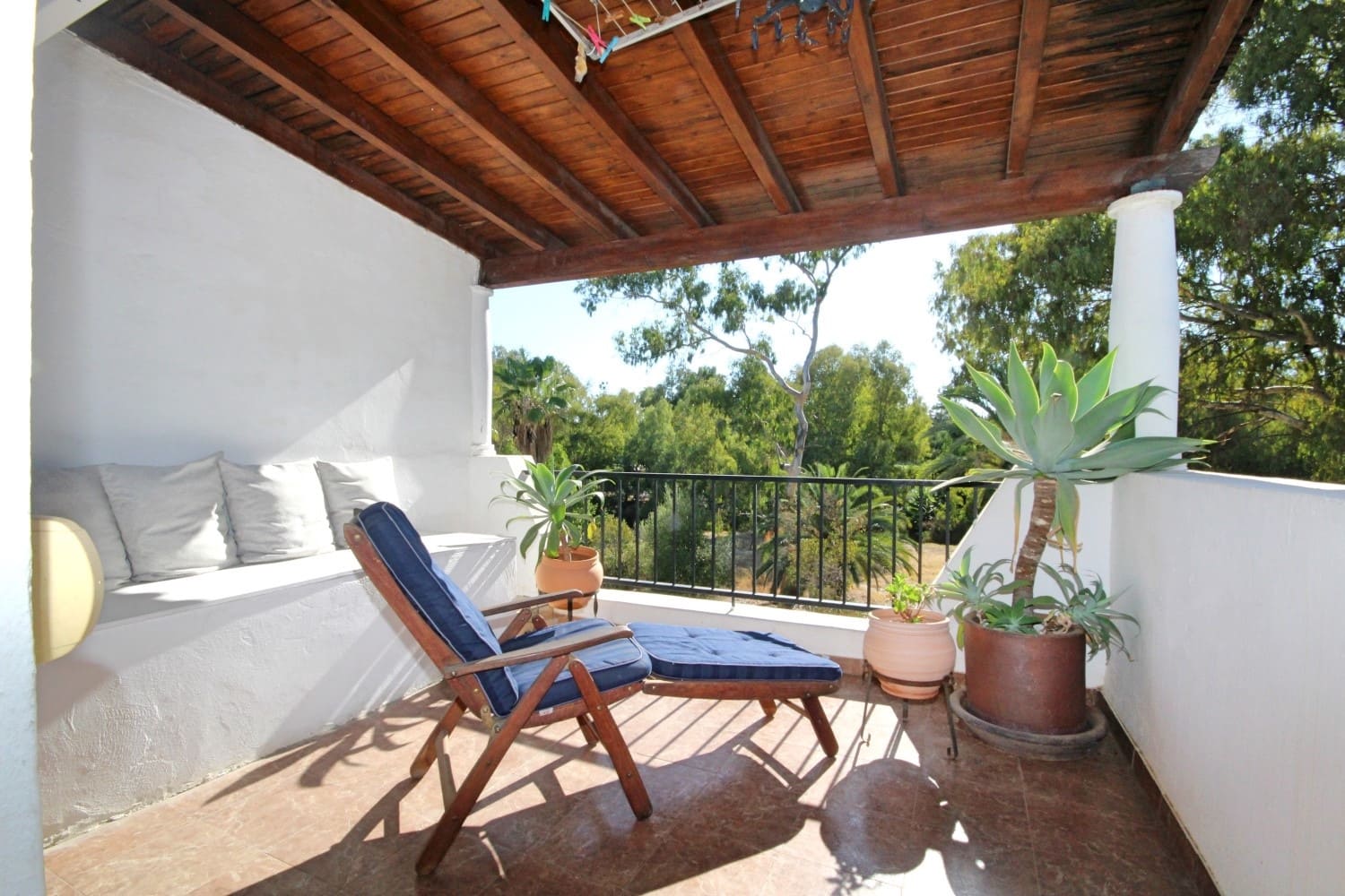 Chalet de 3 habitaciones en Marbella en venta con piscina garaje - 550.000 € (Ref: 10066394)