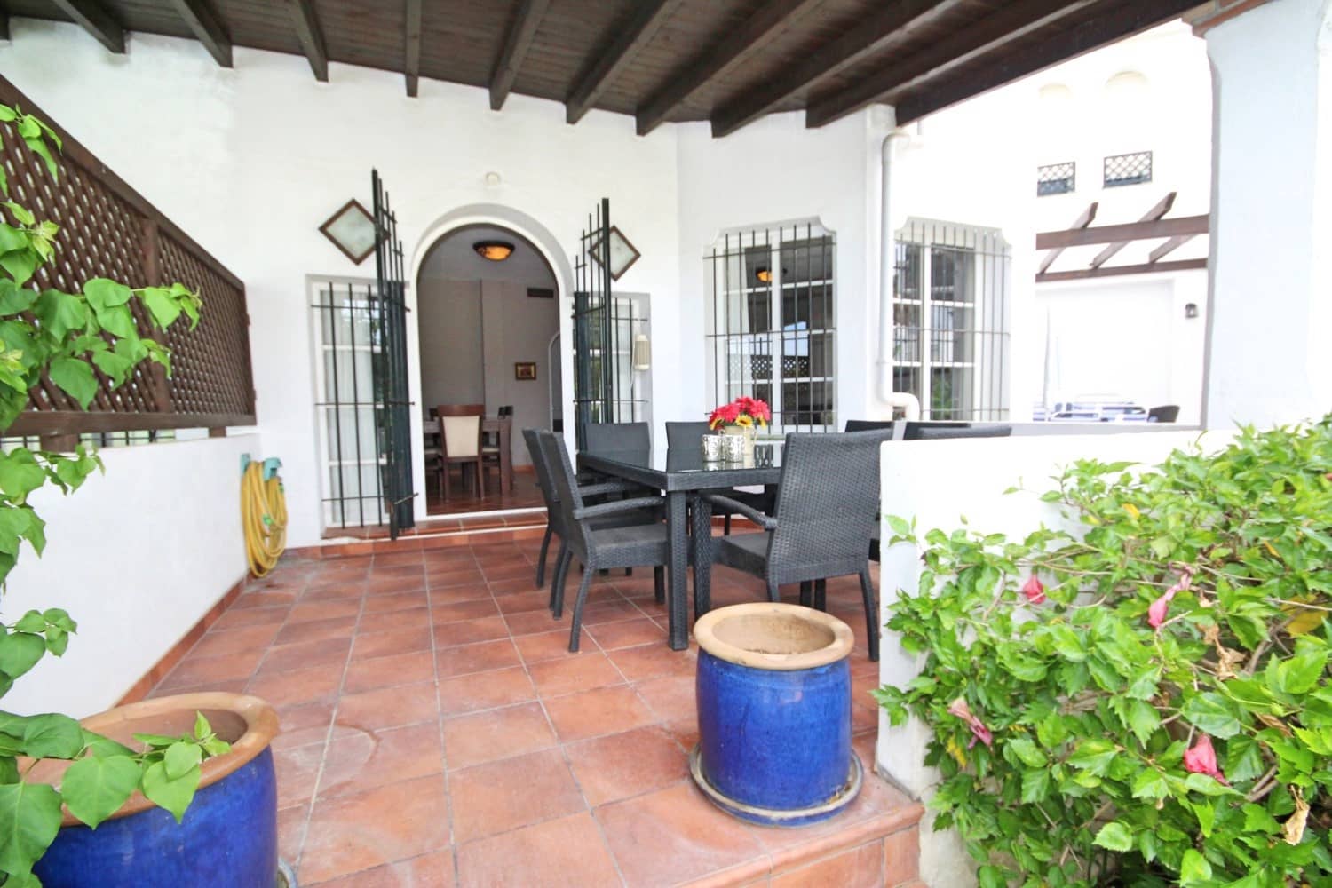 Chalet de 3 habitaciones en Marbella en venta con piscina garaje - 550.000 € (Ref: 10066394)
