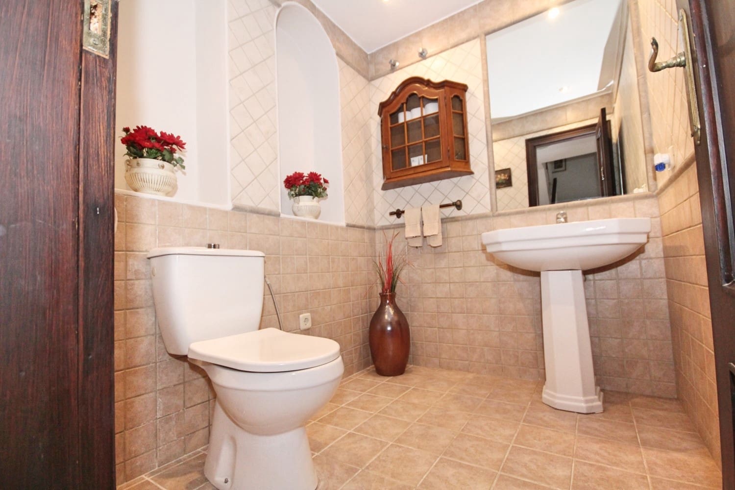 Chalet de 3 habitaciones en Marbella en venta con piscina garaje - 550.000 € (Ref: 10066394)