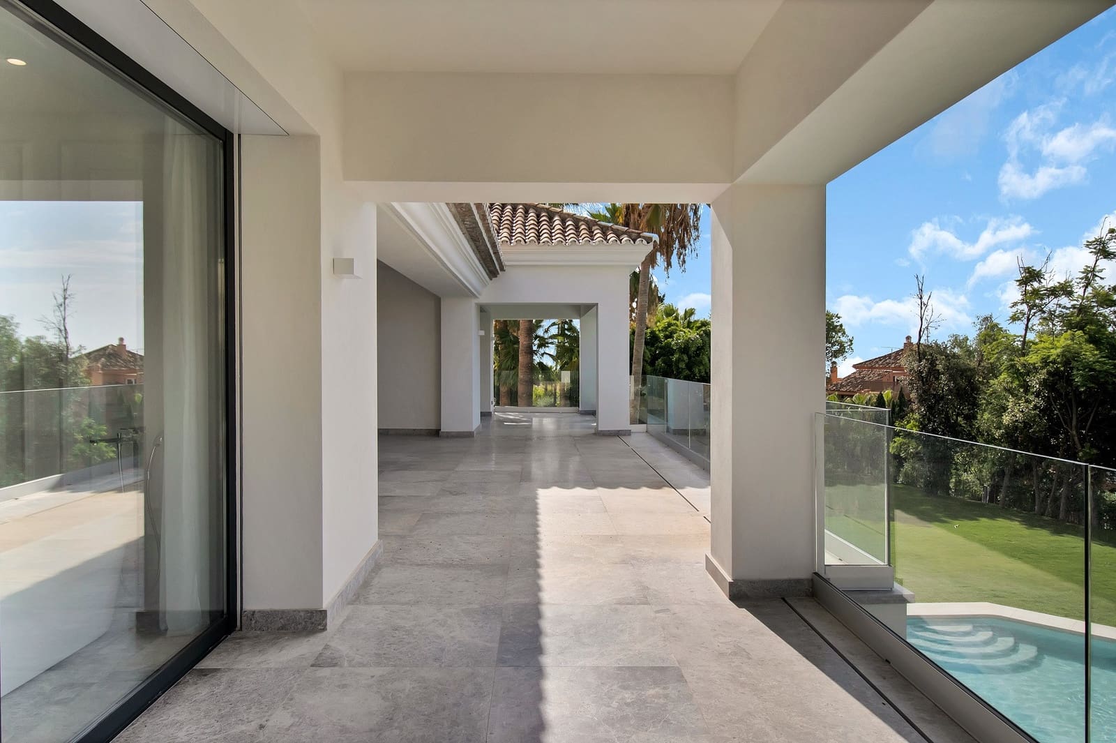 6 soverom Villa til salgs i Marbella - € 8 500 000 (Ref: 10066396)