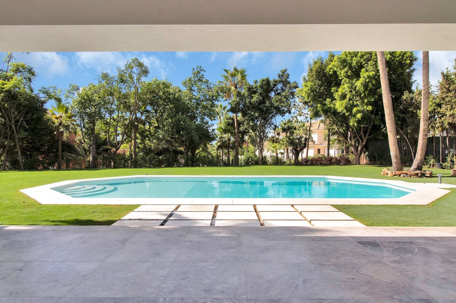 6 soverom Villa til salgs i Marbella - € 8 500 000 (Ref: 10066396)