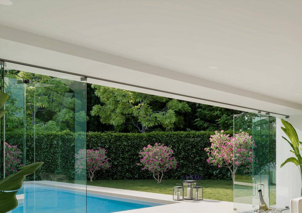 4 soverom Villa til salgs i Nueva Andalucia med svømmebasseng garasje - € 2 750 000 (Ref: 10066397)