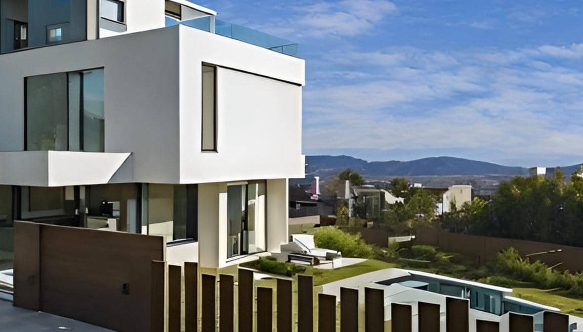 2 soveværelse Villa til salg i Fuengirola med swimmingpool garage - € 610.295 (Ref: 10066400)