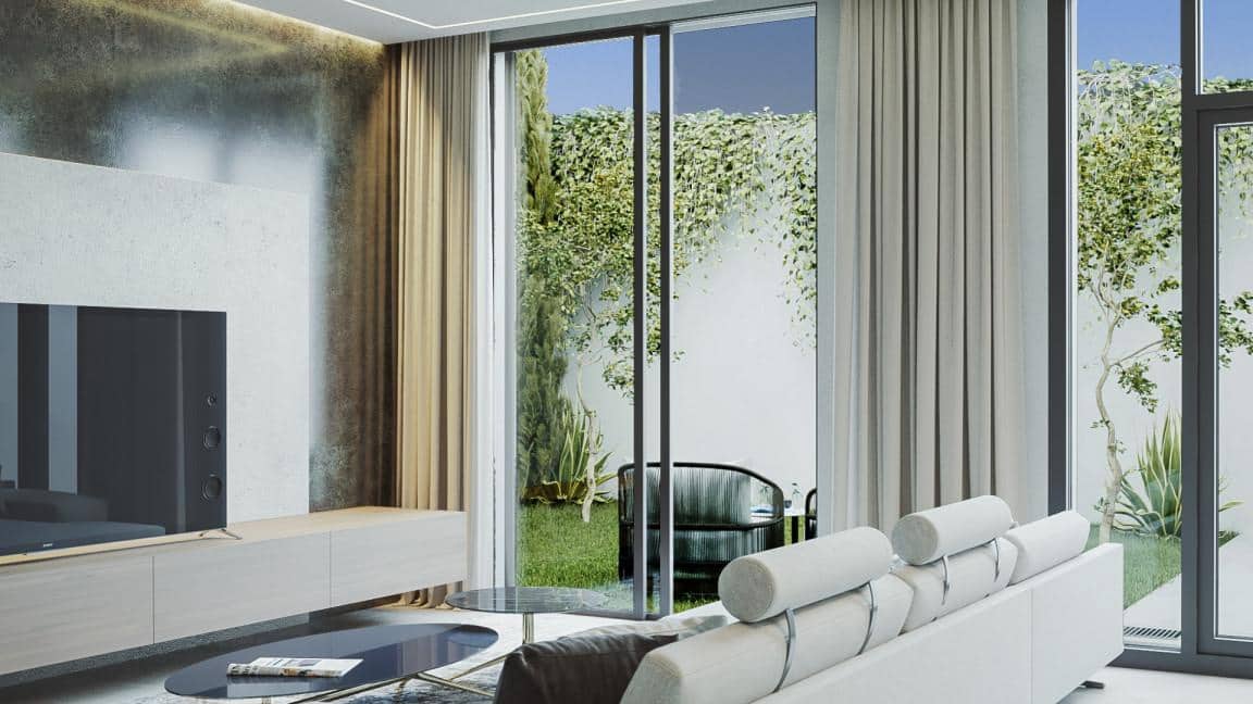 2 soveværelse Villa til salg i Fuengirola med swimmingpool garage - € 610.295 (Ref: 10066400)