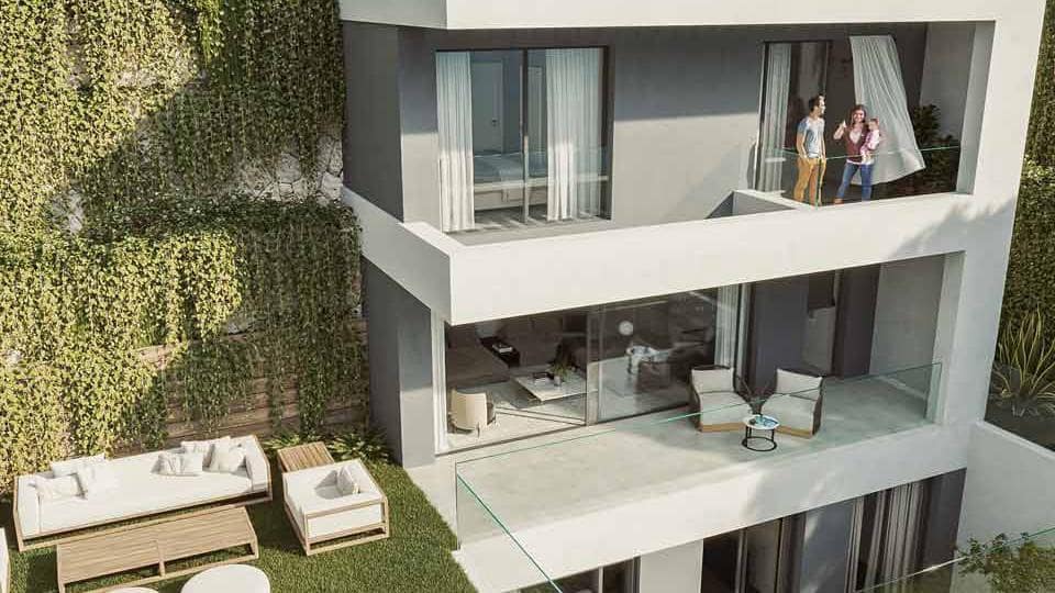 2 soveværelse Villa til salg i Fuengirola med swimmingpool garage - € 610.295 (Ref: 10066400)