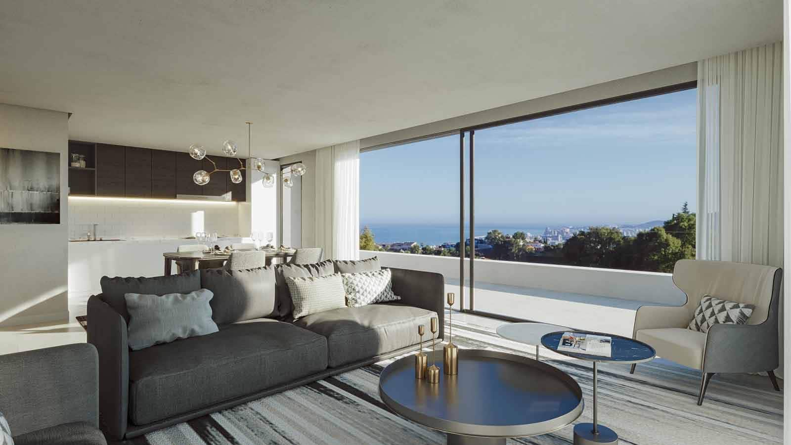 2 soveværelse Villa til salg i Fuengirola med swimmingpool garage - € 610.295 (Ref: 10066400)