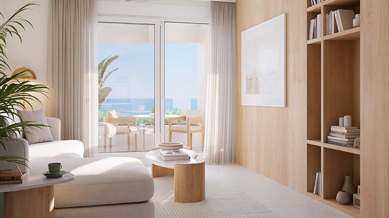 2 bedroom Apartment for sale in Benalmadena with pool garage - € 338,900 (Ref: 10066401)