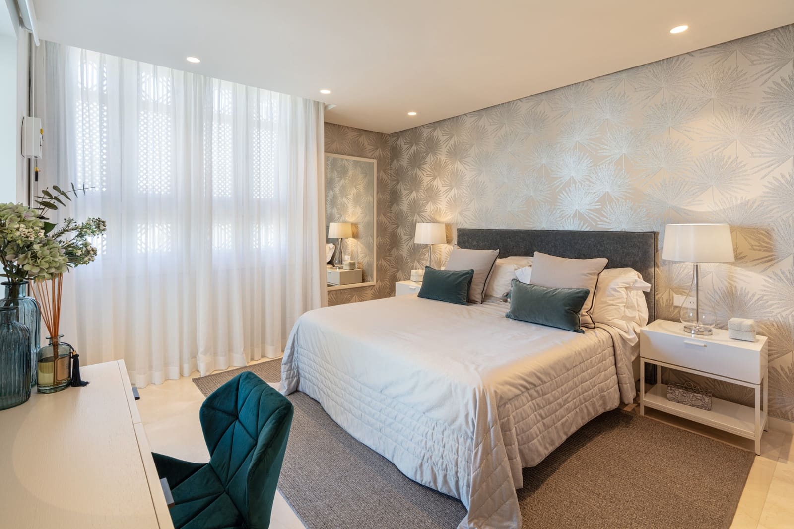 Ático de 6 habitaciones en Golden Mile en venta con piscina garaje - 22.000.000 € (Ref: 10066404)