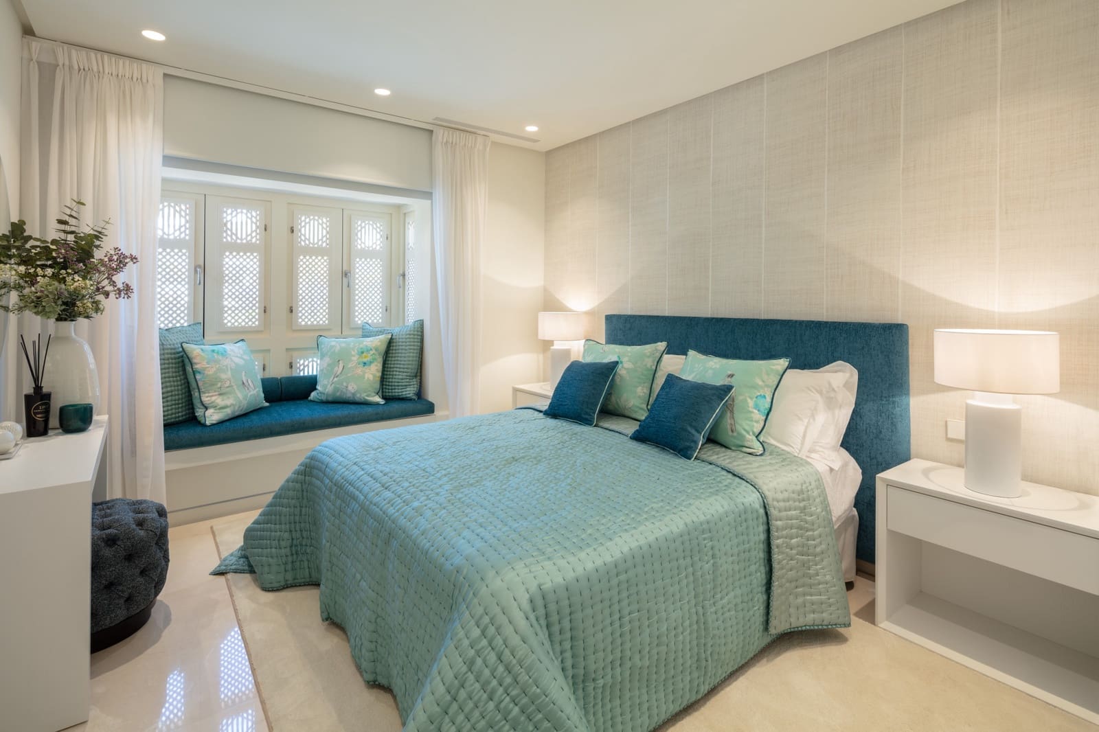 Ático de 6 habitaciones en Golden Mile en venta con piscina garaje - 22.000.000 € (Ref: 10066404)
