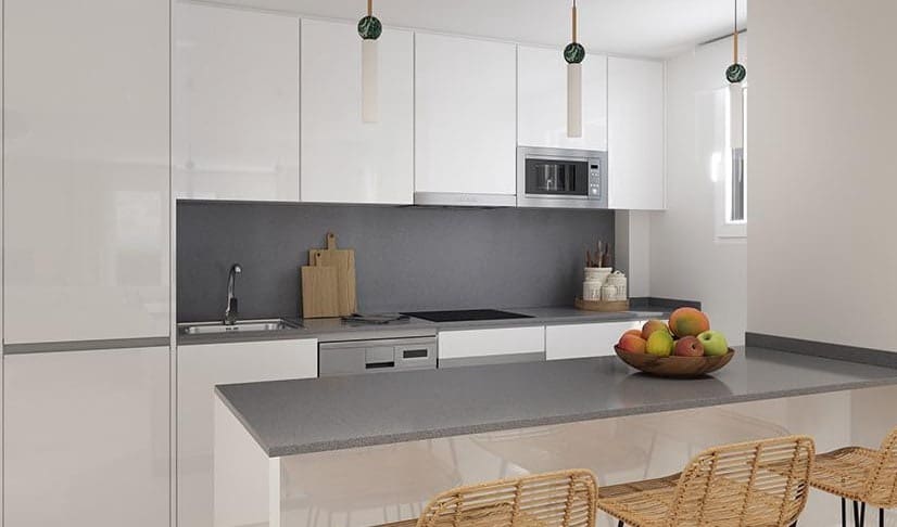 Chalet de 4 habitaciones en Mijas Costa en venta con piscina garaje - 654.000 € (Ref: 10066405)