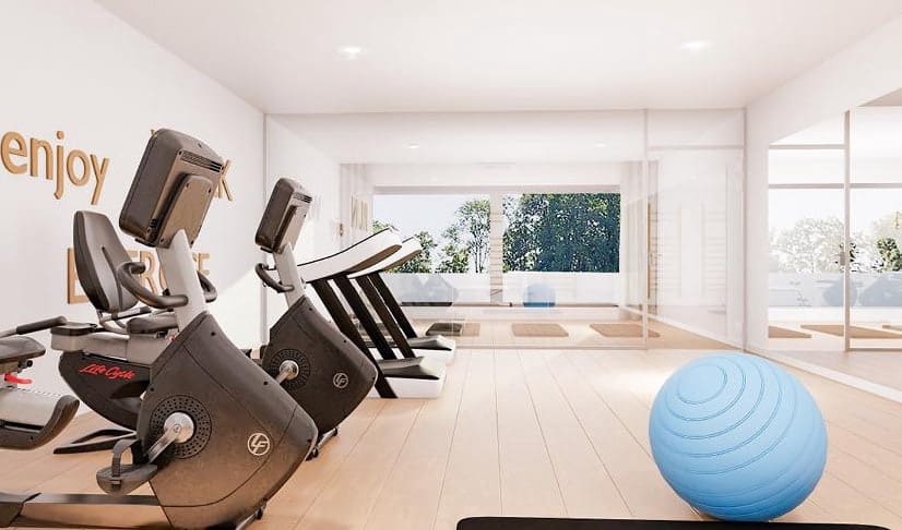 Chalet de 4 habitaciones en Mijas Costa en venta con piscina garaje - 654.000 € (Ref: 10066405)