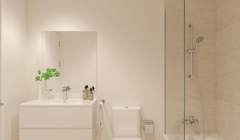 4 sypialnia Willa na sprzedaż w Mijas Costa z basenem garażem - 461 000 € (Ref: 10066406)