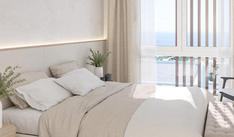 4 sypialnia Willa na sprzedaż w Mijas Costa z basenem garażem - 461 000 € (Ref: 10066406)