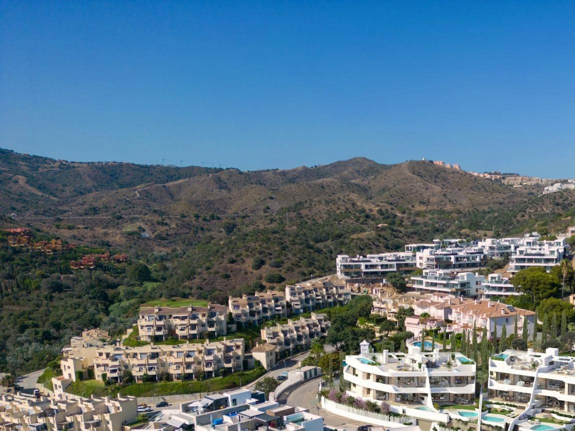 3 quarto Apartamento para venda em Marbella com piscina garagem - 1 520 000 € (Ref: 10066409)
