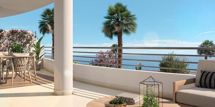 4 bedroom Apartment for sale in Benalmadena with pool garage - € 318,000 (Ref: 10066411)