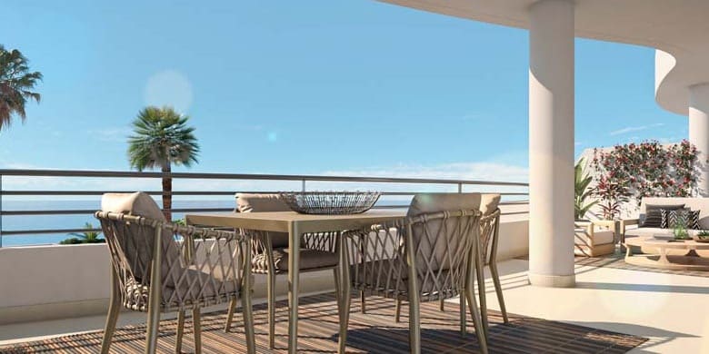 4 slaapkamer Appartement te koop in Benalmadena met zwembad garage - € 318.000 (Ref: 10066411)