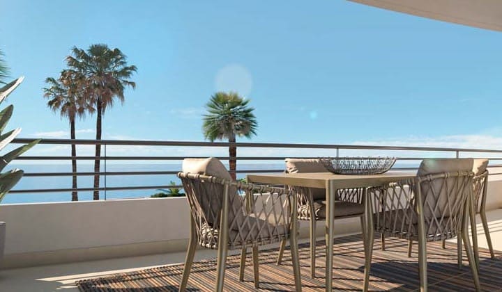 4 slaapkamer Appartement te koop in Benalmadena met zwembad garage - € 318.000 (Ref: 10066411)