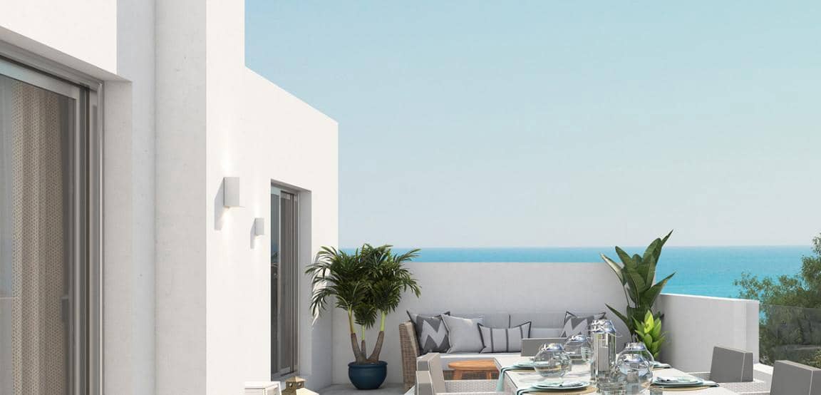 4 bedroom Apartment for sale in Torremolinos with pool garage - € 447,300 (Ref: 10066412)