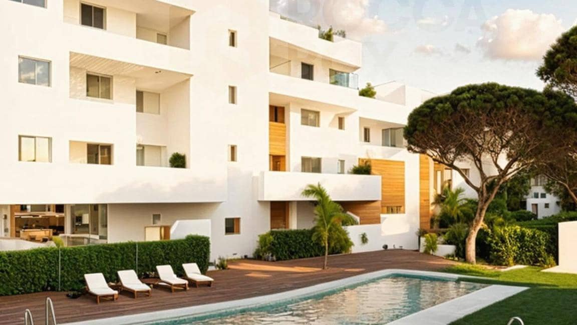 4 bedroom Apartment for sale in Torremolinos with pool garage - € 447,300 (Ref: 10066412)