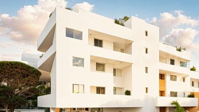 4 quarto Apartamento para venda em Torremolinos com piscina garagem - 447 300 € (Ref: 10066412)