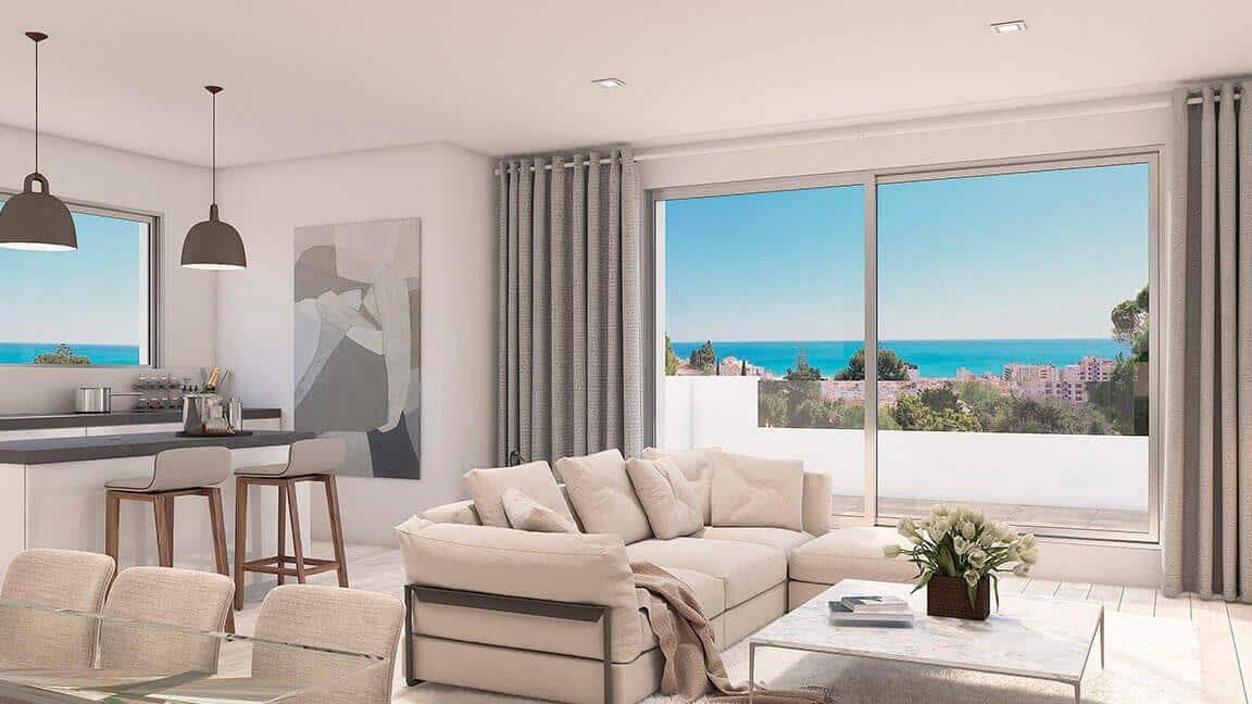 4 bedroom Apartment for sale in Torremolinos with pool garage - € 447,300 (Ref: 10066412)