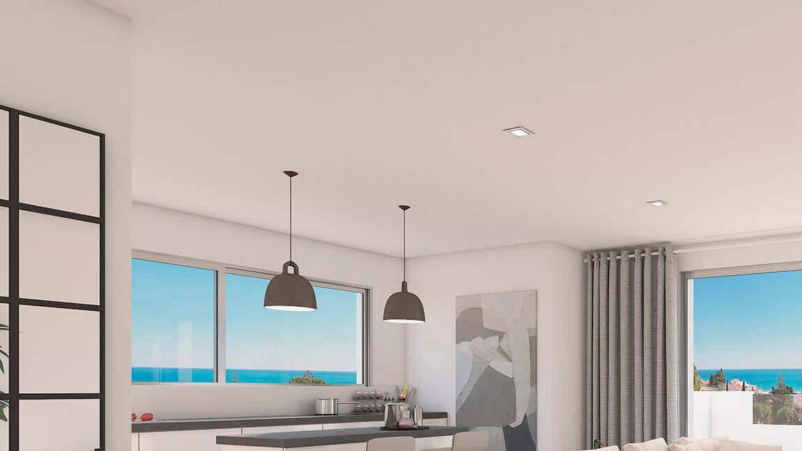 4 bedroom Apartment for sale in Torremolinos with pool garage - € 447,300 (Ref: 10066412)