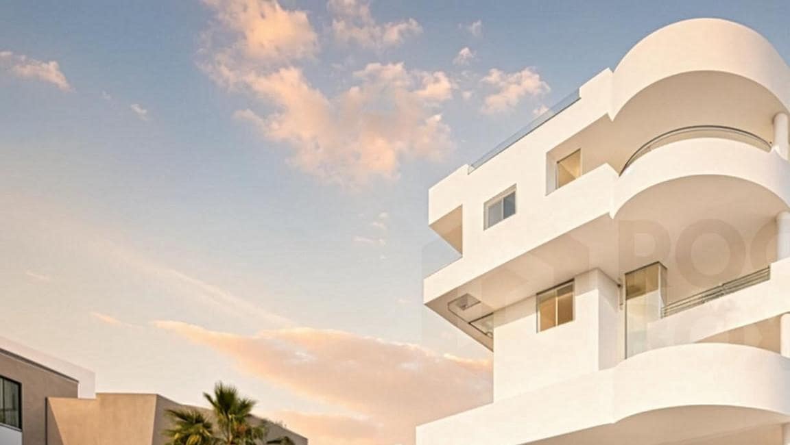 4 bedroom Apartment for sale in Torremolinos with pool garage - € 447,300 (Ref: 10066412)