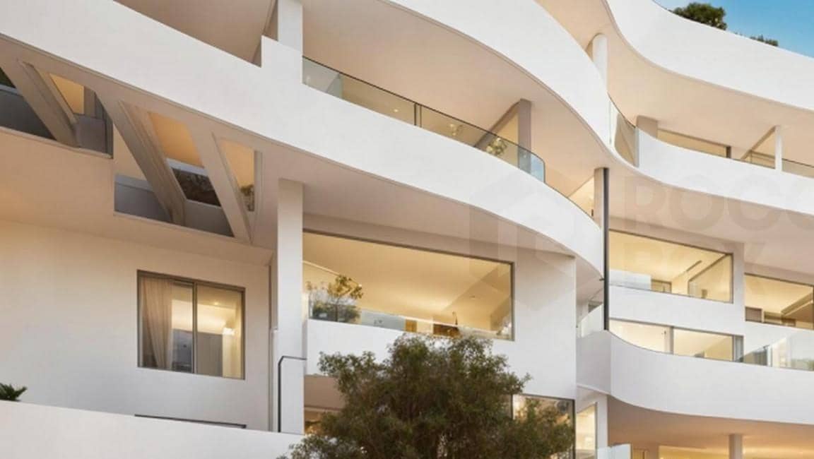 4 bedroom Apartment for sale in Torremolinos with pool garage - € 447,300 (Ref: 10066412)