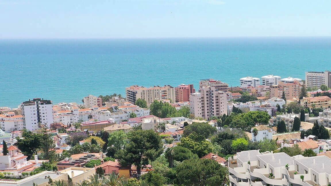 4 bedroom Apartment for sale in Torremolinos with pool garage - € 447,300 (Ref: 10066412)