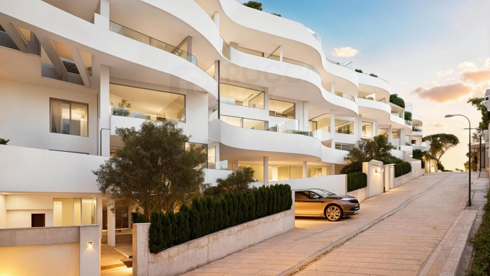 4 bedroom Apartment for sale in Torremolinos with pool garage - € 447,300 (Ref: 10066412)
