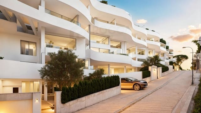 4 quarto Apartamento para venda em Torremolinos com piscina garagem - 447 300 € (Ref: 10066412)