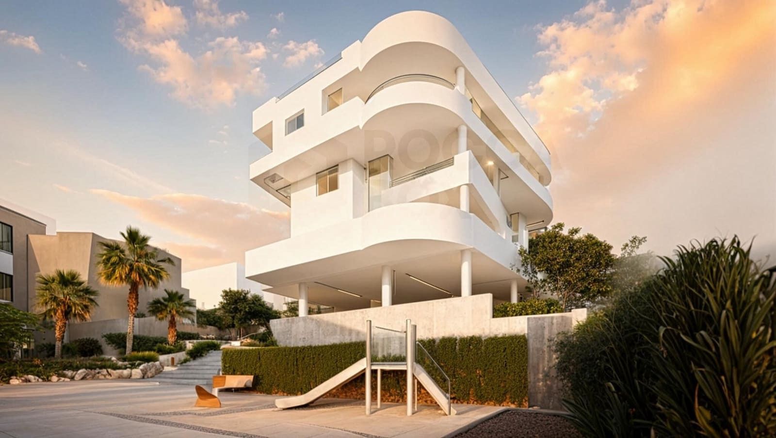 4 bedroom Apartment for sale in Torremolinos with pool garage - € 447,300 (Ref: 10066412)