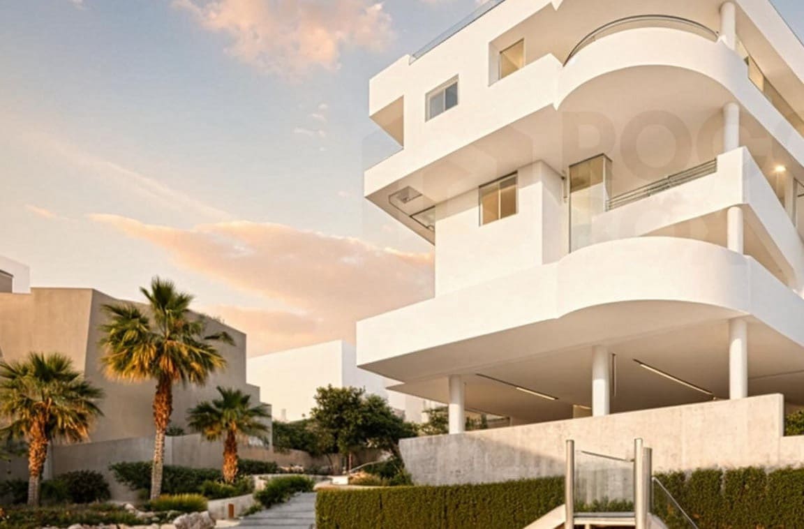 4 slaapkamer Appartement te koop in Torremolinos met zwembad garage - € 447.300 (Ref: 10066412)