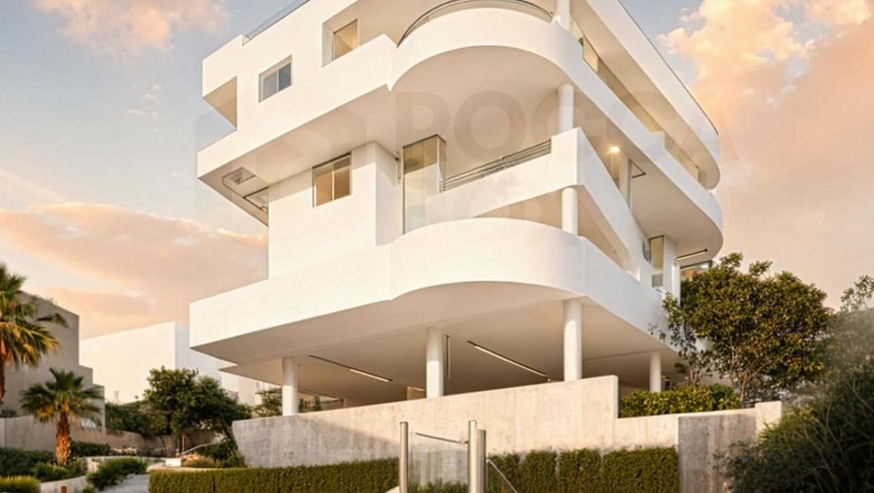 4 slaapkamer Appartement te koop in Torremolinos met zwembad garage - € 447.300 (Ref: 10066412)