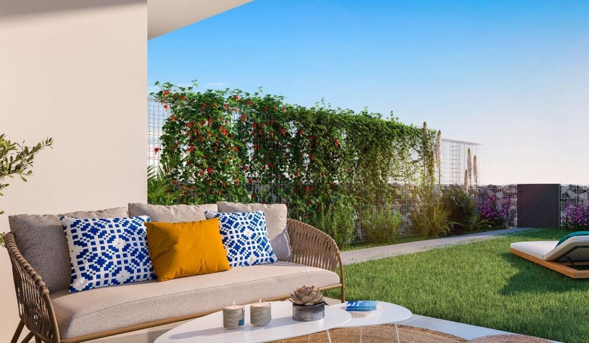 4 slaapkamer Villa te koop in Mijas met zwembad garage - € 532.000 (Ref: 10066414)