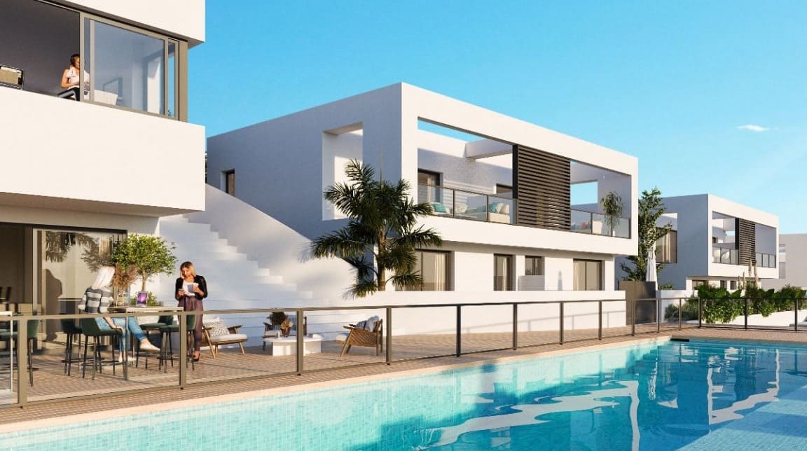4 slaapkamer Villa te koop in Mijas met zwembad garage - € 532.000 (Ref: 10066414)
