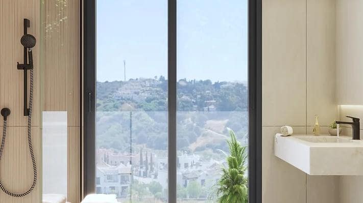 4 slaapkamer Villa te koop in Estepona met zwembad garage - € 680.000 (Ref: 10066415)