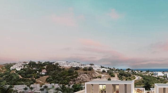 4 slaapkamer Villa te koop in Estepona met zwembad garage - € 680.000 (Ref: 10066415)