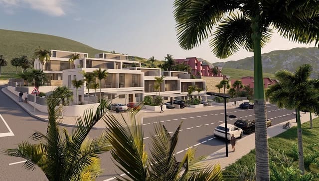 4 sypialnia Willa na sprzedaż w Estepona z basenem garażem - 680 000 € (Ref: 10066415)