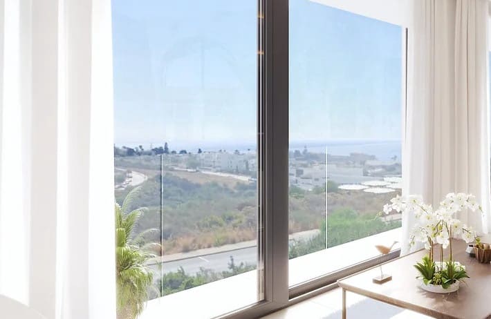 4 slaapkamer Villa te koop in Estepona met zwembad garage - € 680.000 (Ref: 10066415)