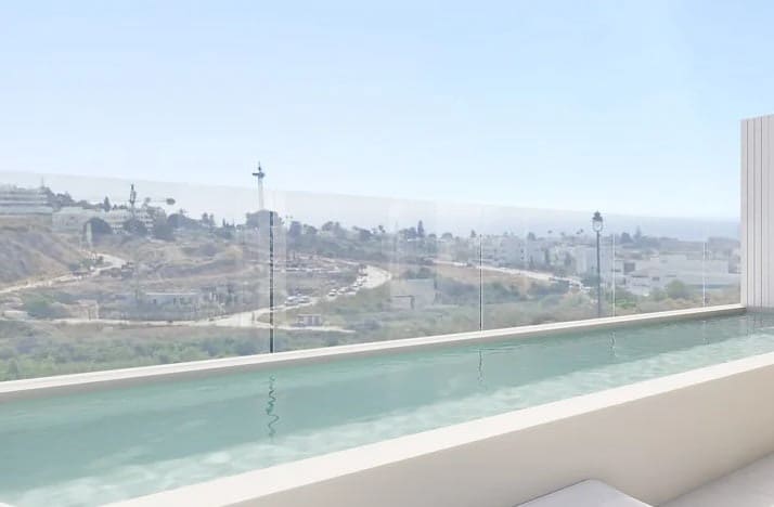 4 slaapkamer Villa te koop in Estepona met zwembad garage - € 680.000 (Ref: 10066415)