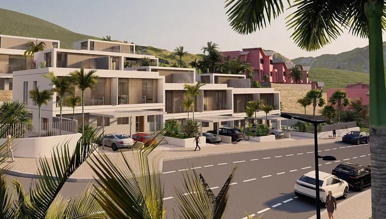 4 slaapkamer Villa te koop in Estepona met zwembad garage - € 680.000 (Ref: 10066415)