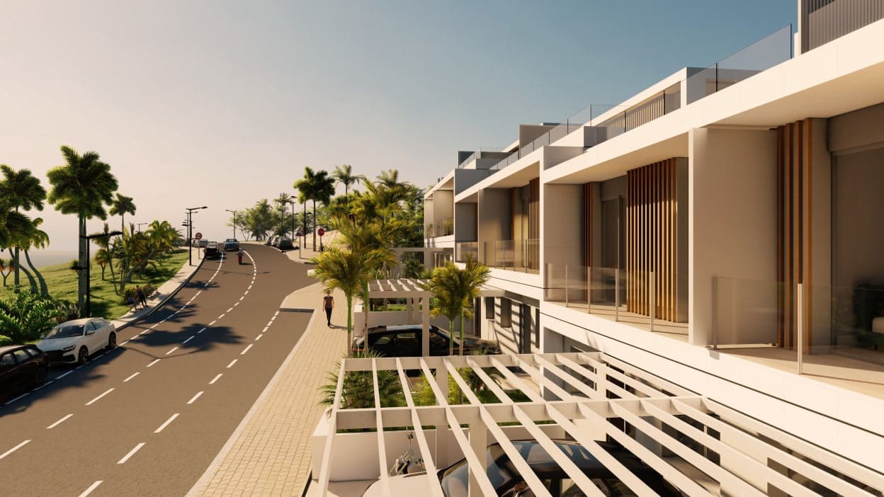 4 slaapkamer Villa te koop in Estepona met zwembad garage - € 680.000 (Ref: 10066415)