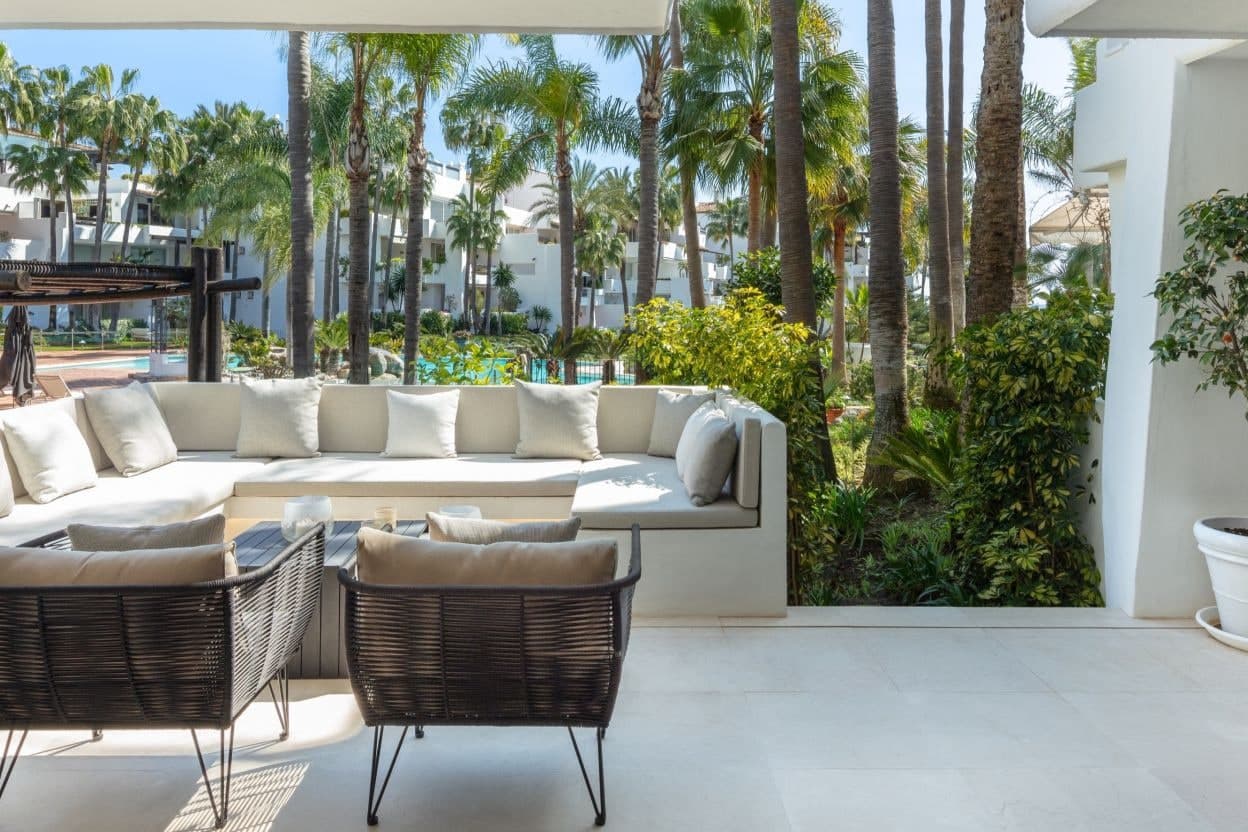 3 chambre Appartement à vendre à Marbella - 4 650 000 € (Ref: 10066416)