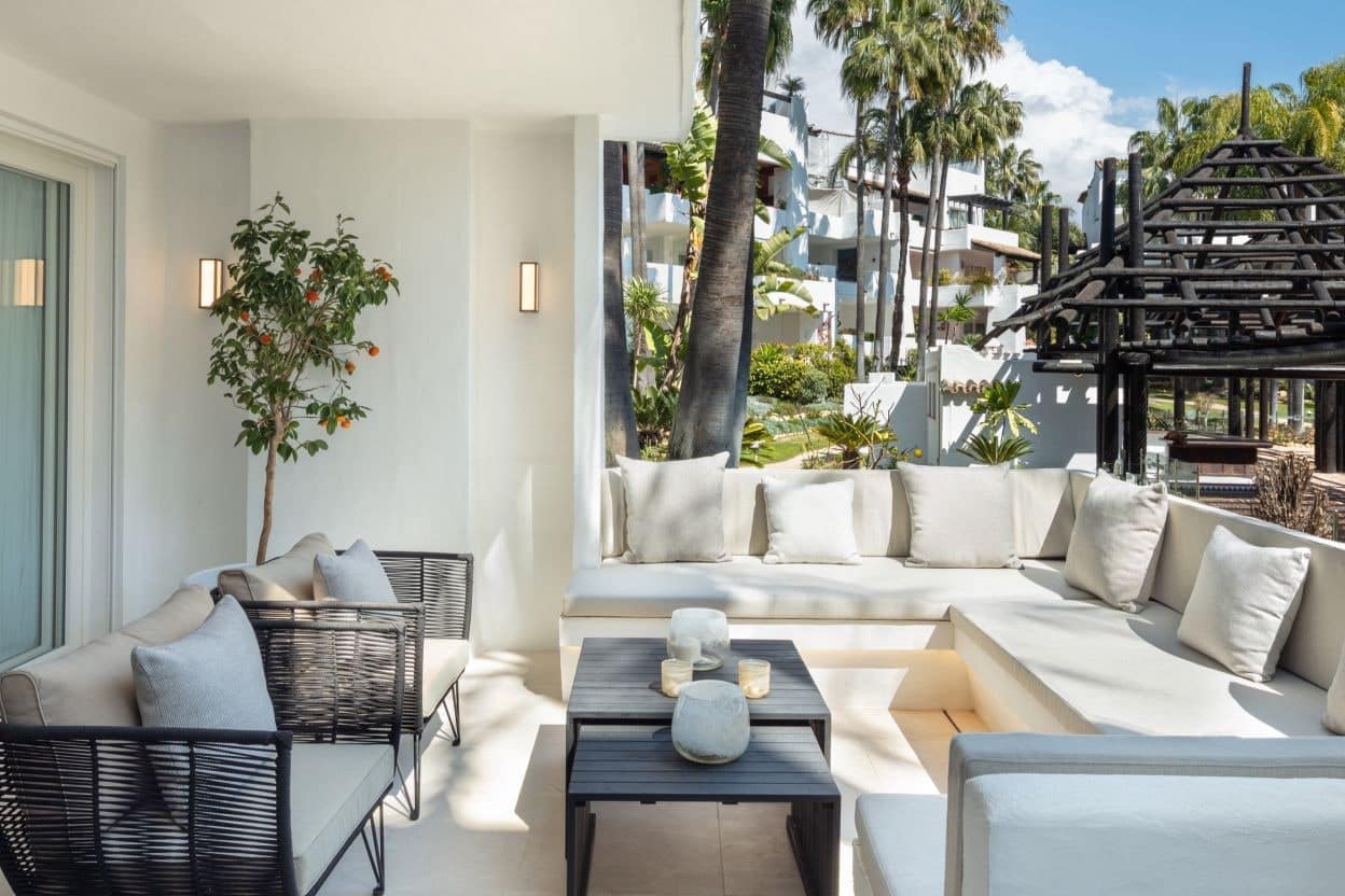 3 chambre Appartement à vendre à Marbella - 4 650 000 € (Ref: 10066416)