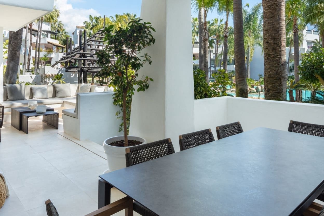 3 chambre Appartement à vendre à Marbella - 4 650 000 € (Ref: 10066416)