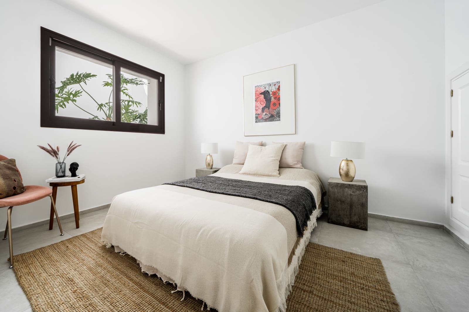 5 soverom Villa til salgs i Marbella med svømmebasseng garasje - € 2 595 000 (Ref: 10066419)