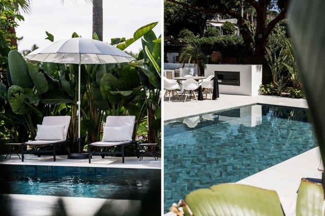 5 soverom Villa til salgs i Marbella med svømmebasseng garasje - € 2 595 000 (Ref: 10066419)
