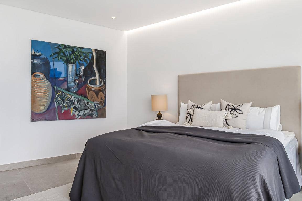 Ático de 2 habitaciones en Benahavís en venta con piscina garaje - 1.275.000 € (Ref: 10066420)